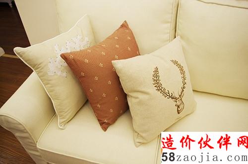 8萬老房翻新記 28年屋齡舊屋變身完美公寓
