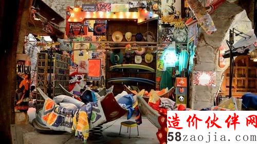 在下水道設(shè)計住宅 只希望少一些“忍者神龜”