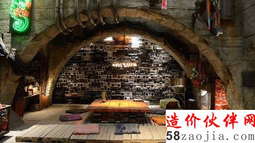 在下水道設(shè)計住宅 只希望少一些“忍者神龜”