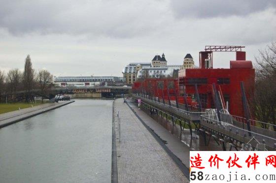 12個經(jīng)典景觀項目教你讀懂城市主義