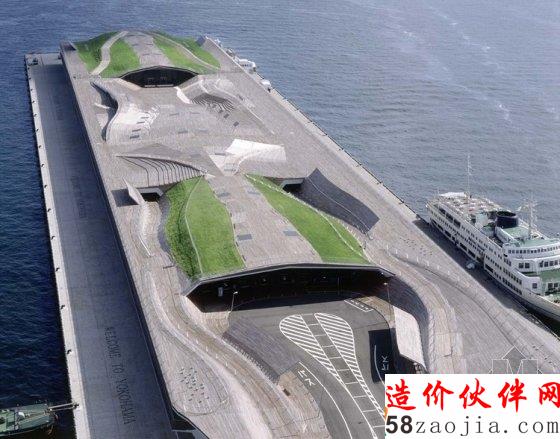 12個經(jīng)典景觀項目教你讀懂城市主義
