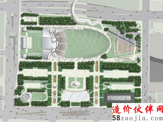 12個經(jīng)典景觀項目教你讀懂城市主義