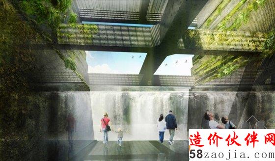 12個經(jīng)典景觀項目教你讀懂城市主義