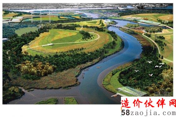12個經(jīng)典景觀項目教你讀懂城市主義