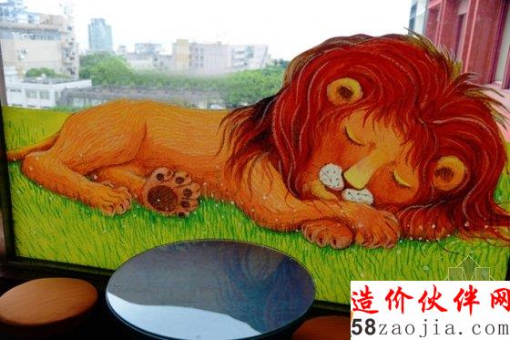 全球首家?guī)酌椎摹稉肀А分黝}酒店開業(yè) 讓你愛入骨髓