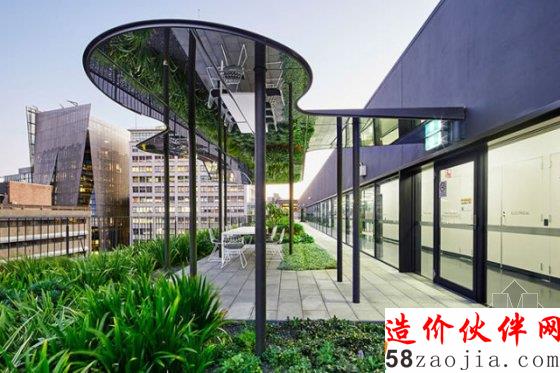超贊的生態(tài)校園景觀方案-有這樣的學(xué)校更喜歡上學(xué)了呢?超贊的生態(tài)校園景觀方案-有這樣的學(xué)校更喜歡上學(xué)了呢?