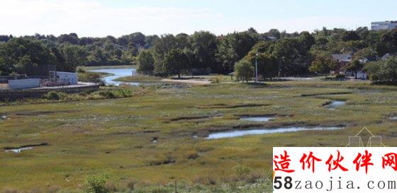 超贊的生態(tài)校園景觀方案-有這樣的學(xué)校更喜歡上學(xué)了呢?