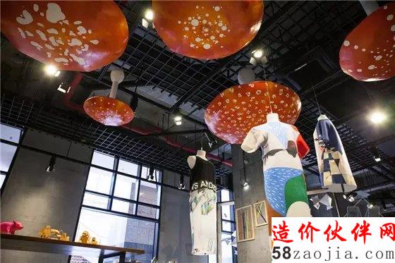 有間880㎡的“地下室” 藏著陳奕迅夫婦的最愛