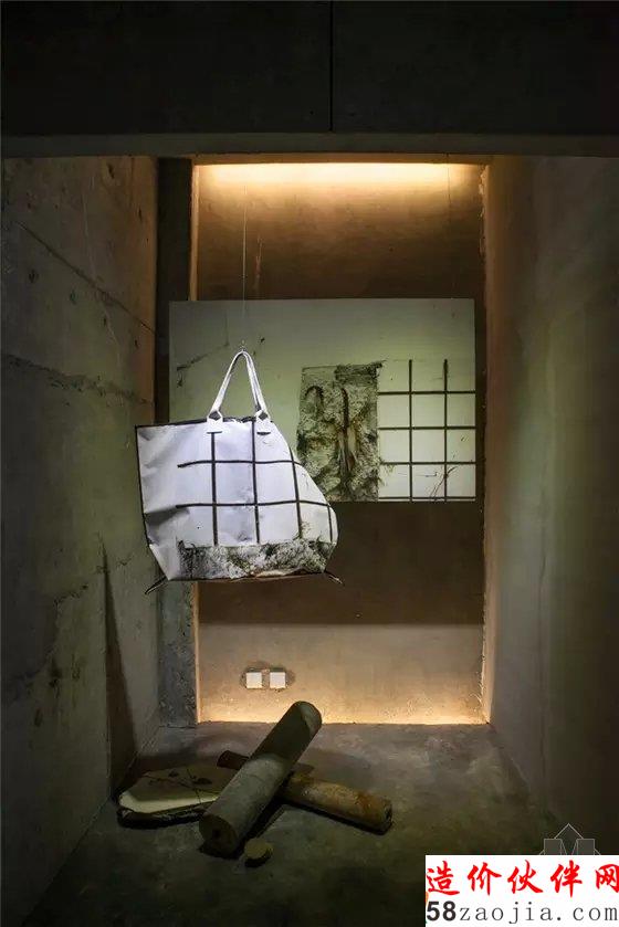 有間880㎡的“地下室” 藏著陳奕迅夫婦的最愛