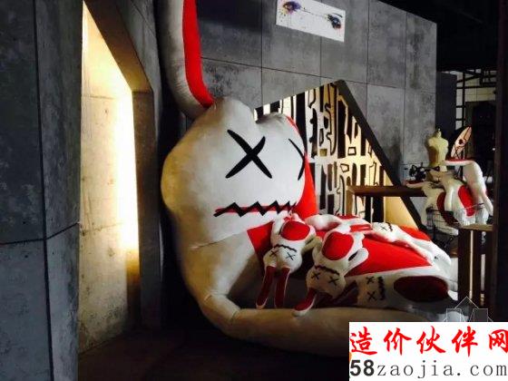 有間880㎡的“地下室” 藏著陳奕迅夫婦的最愛