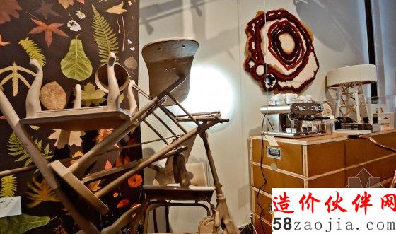 將混搭做到極致 這家新銳“荷蘭設(shè)計”店夠先鋒!