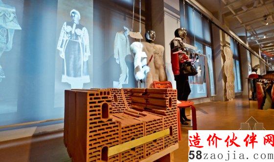 將混搭做到極致 這家新銳“荷蘭設(shè)計”店夠先鋒!