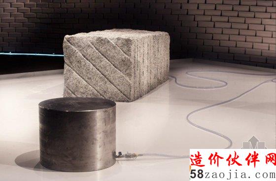 米蘭設(shè)計周開展 Nike搞了個與運動相關(guān)的主題展