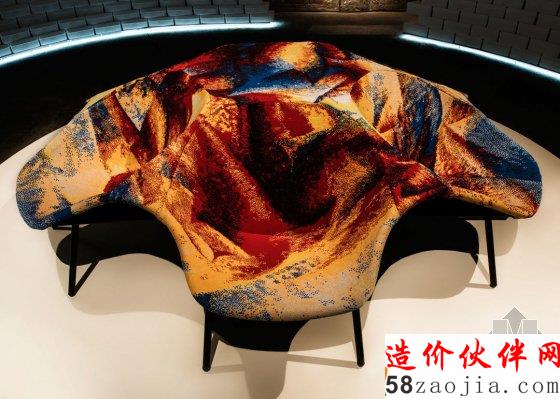 米蘭設(shè)計周開展 Nike搞了個與運動相關(guān)的主題展