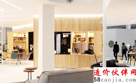 寶馬MINI米蘭設(shè)計(jì)周推出“迷你住所”