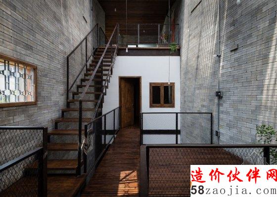 把家里裝成“陰森森”的寺院是種什么體驗