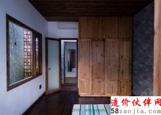 把家里裝成“陰森森”的寺院是種什么體驗