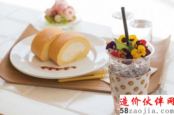 當(dāng)佛山古建筑遇上甜品店 這對(duì)CP組合還挺超時(shí)空的