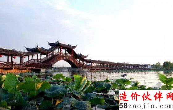 全國(guó)最值得去的古鎮(zhèn) 五一小長(zhǎng)假走起~
