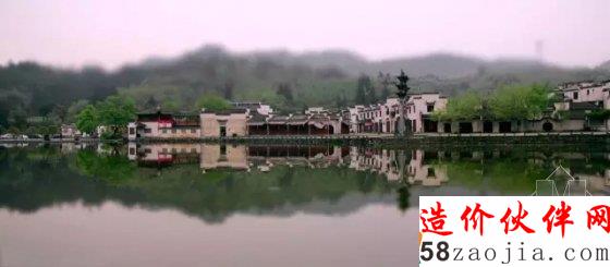 全國(guó)最值得去的古鎮(zhèn) 五一小長(zhǎng)假走起~