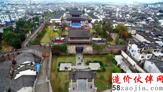 全國(guó)最值得去的古鎮(zhèn) 五一小長(zhǎng)假走起~