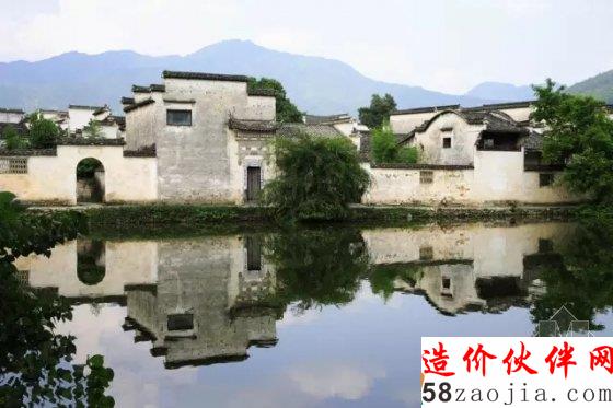 全國(guó)最值得去的古鎮(zhèn) 五一小長(zhǎng)假走起~