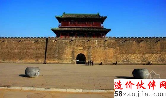 全國(guó)最值得去的古鎮(zhèn) 五一小長(zhǎng)假走起~
