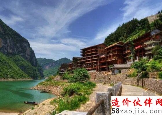 全國(guó)最值得去的古鎮(zhèn) 五一小長(zhǎng)假走起~