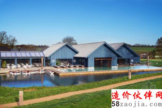 農(nóng)場變度假村 奢華指數(shù)爆表的田園入住體驗