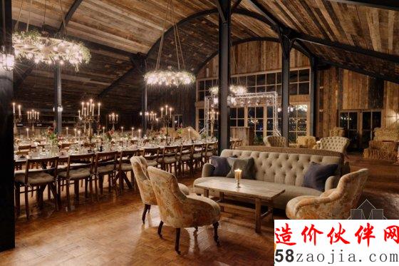 農(nóng)場變度假村 奢華指數(shù)爆表的田園入住體驗