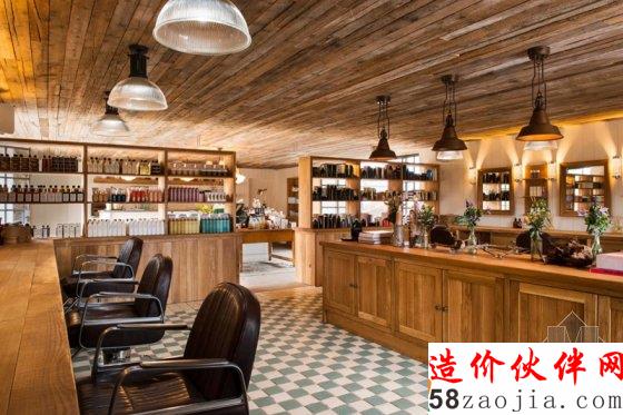 農(nóng)場變度假村 奢華指數(shù)爆表的田園入住體驗