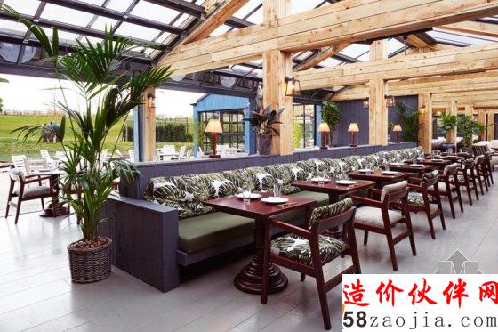 農(nóng)場變度假村 奢華指數(shù)爆表的田園入住體驗