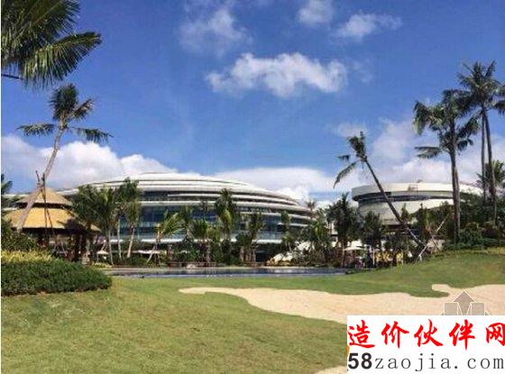 碧桂園森林城市