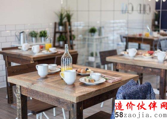 全球最大的共享式公寓開業(yè) 每周收費2370人民幣
