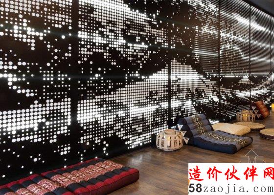 全球最大的共享式公寓開業(yè) 每周收費2370人民幣