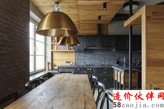 終極收納法 這個住宅有 57 個隱藏的儲物抽屜