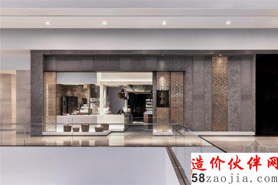 喜鼎餃子的全國首家旗艦店 與眾不同的就餐體驗