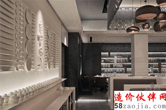 喜鼎餃子的全國首家旗艦店 與眾不同的就餐體驗