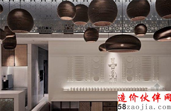 喜鼎餃子的全國首家旗艦店 與眾不同的就餐體驗