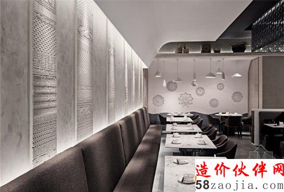 喜鼎餃子的全國首家旗艦店 與眾不同的就餐體驗