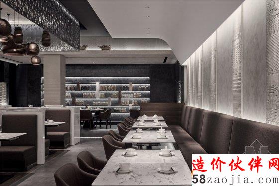 喜鼎餃子的全國首家旗艦店 與眾不同的就餐體驗