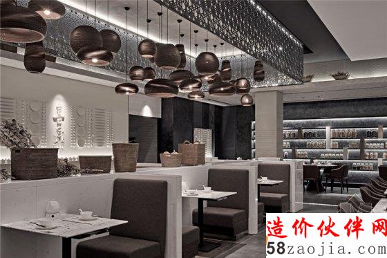 喜鼎餃子的全國首家旗艦店 與眾不同的就餐體驗