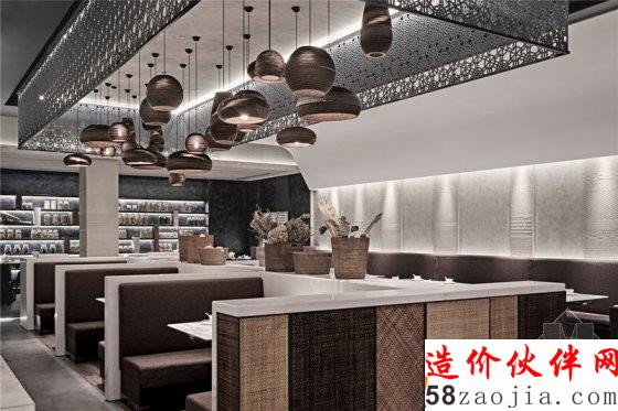 喜鼎餃子的全國首家旗艦店 與眾不同的就餐體驗