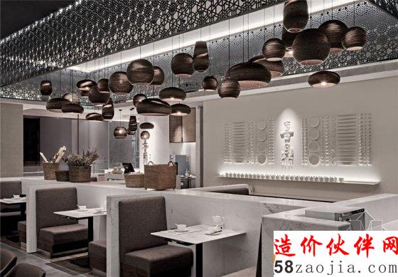 喜鼎餃子的全國首家旗艦店 與眾不同的就餐體驗