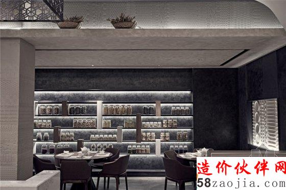 喜鼎餃子的全國首家旗艦店 與眾不同的就餐體驗