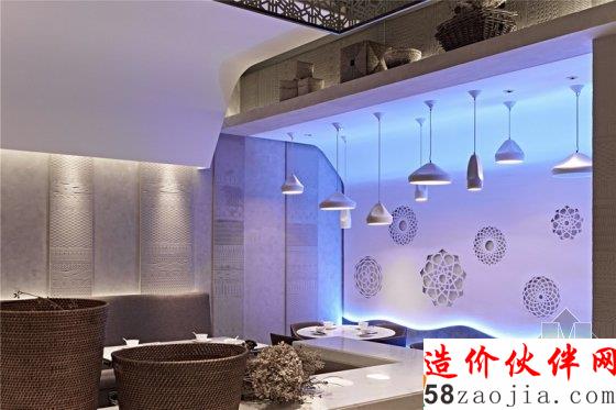 喜鼎餃子的全國首家旗艦店 與眾不同的就餐體驗