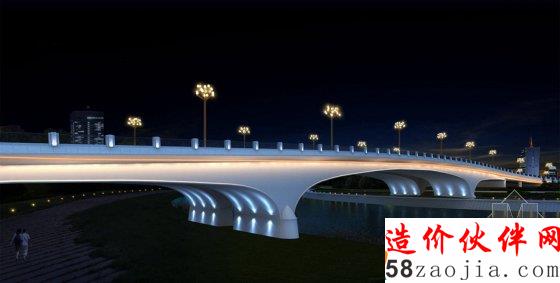 成都城南新景觀-六座新橋?qū)M空出世