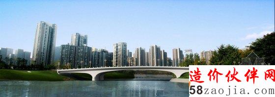 成都城南新景觀-六座新橋?qū)M空出世