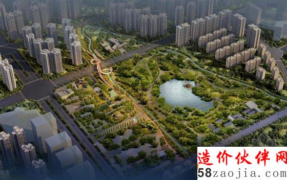 成都城南新景觀-六座新橋?qū)M空出世