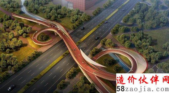 成都城南新景觀-六座新橋?qū)M空出世